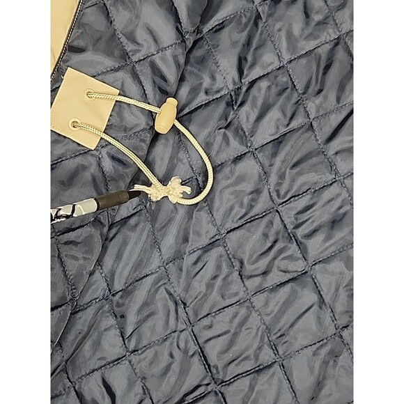 Vintage Y2K 2002 U. S OPEN BETHPAGE GOLF JACKET SIZE  L EUC - Picture 9 of 9